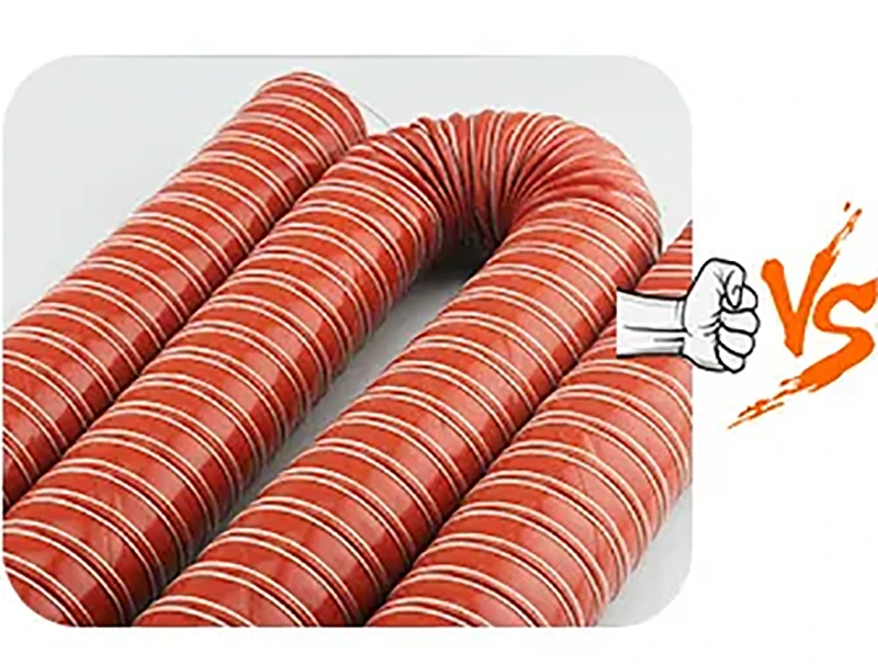 Corrosion-Resistant Vulcanized Tube