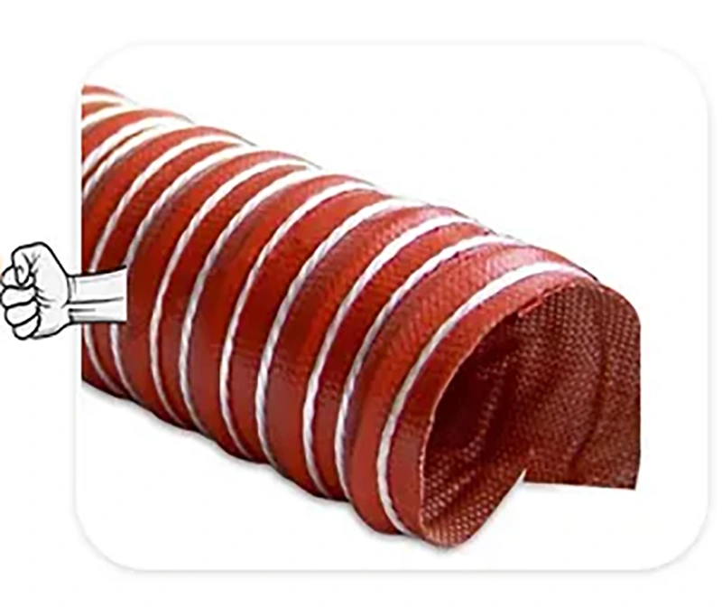 Corrosion-Resistant Vulcanized Tube