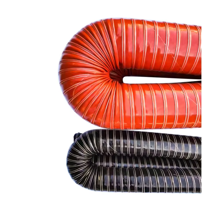 Corrosion-Resistant Vulcanized Tube